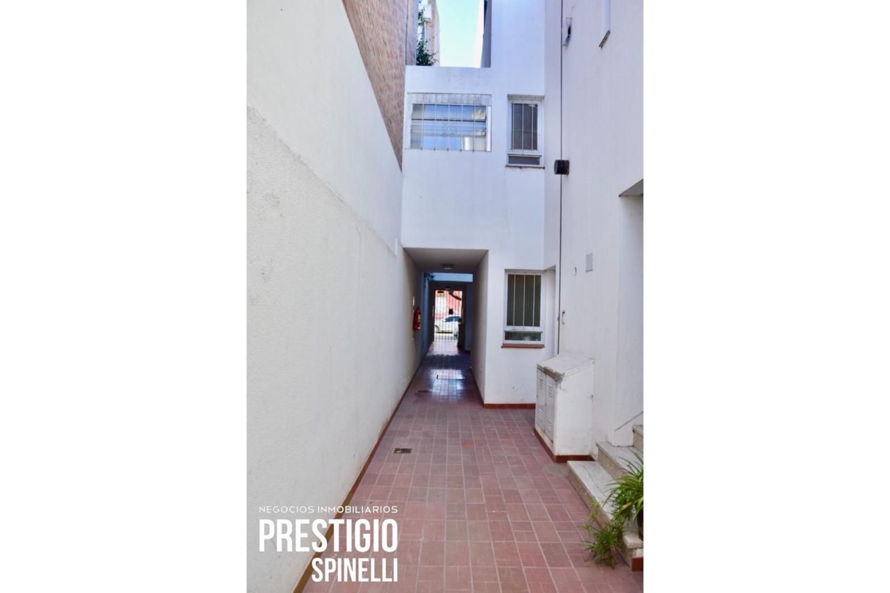 Departamento en Alquiler en Zelarrayan 968, Universitario, Bahía Blanca - Bahía Blanca Propiedades | SITIO OFICIAL l