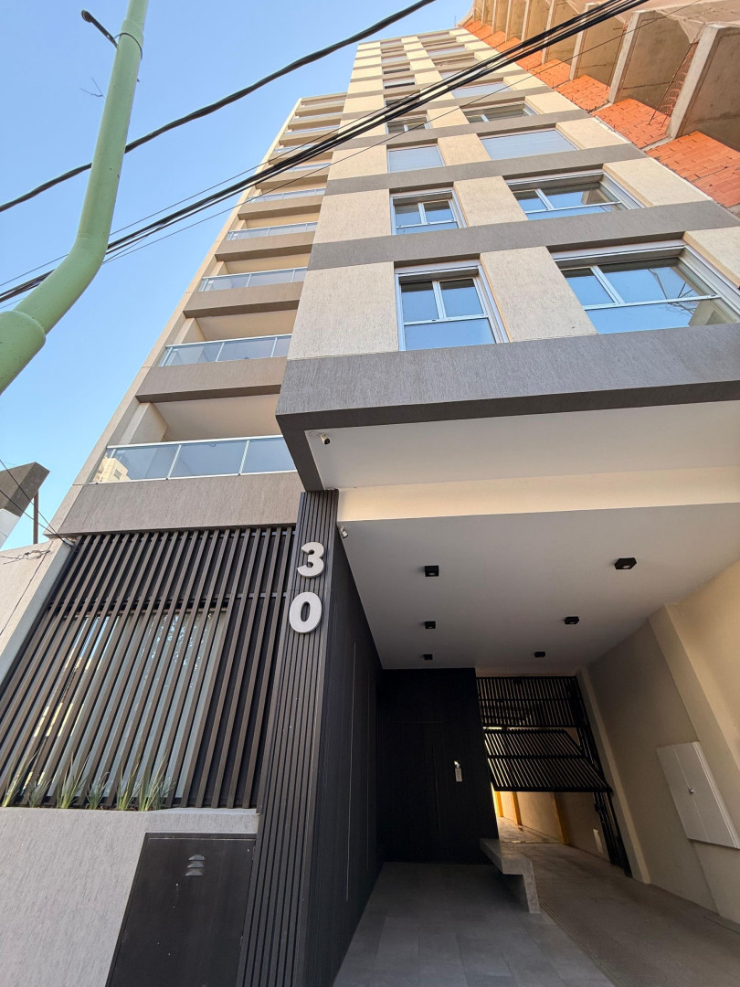 Departamento en Venta en CORRIENTES 30, Centro, Bahía Blanca - Bahía Blanca Propiedades | SITIO OFICIAL l