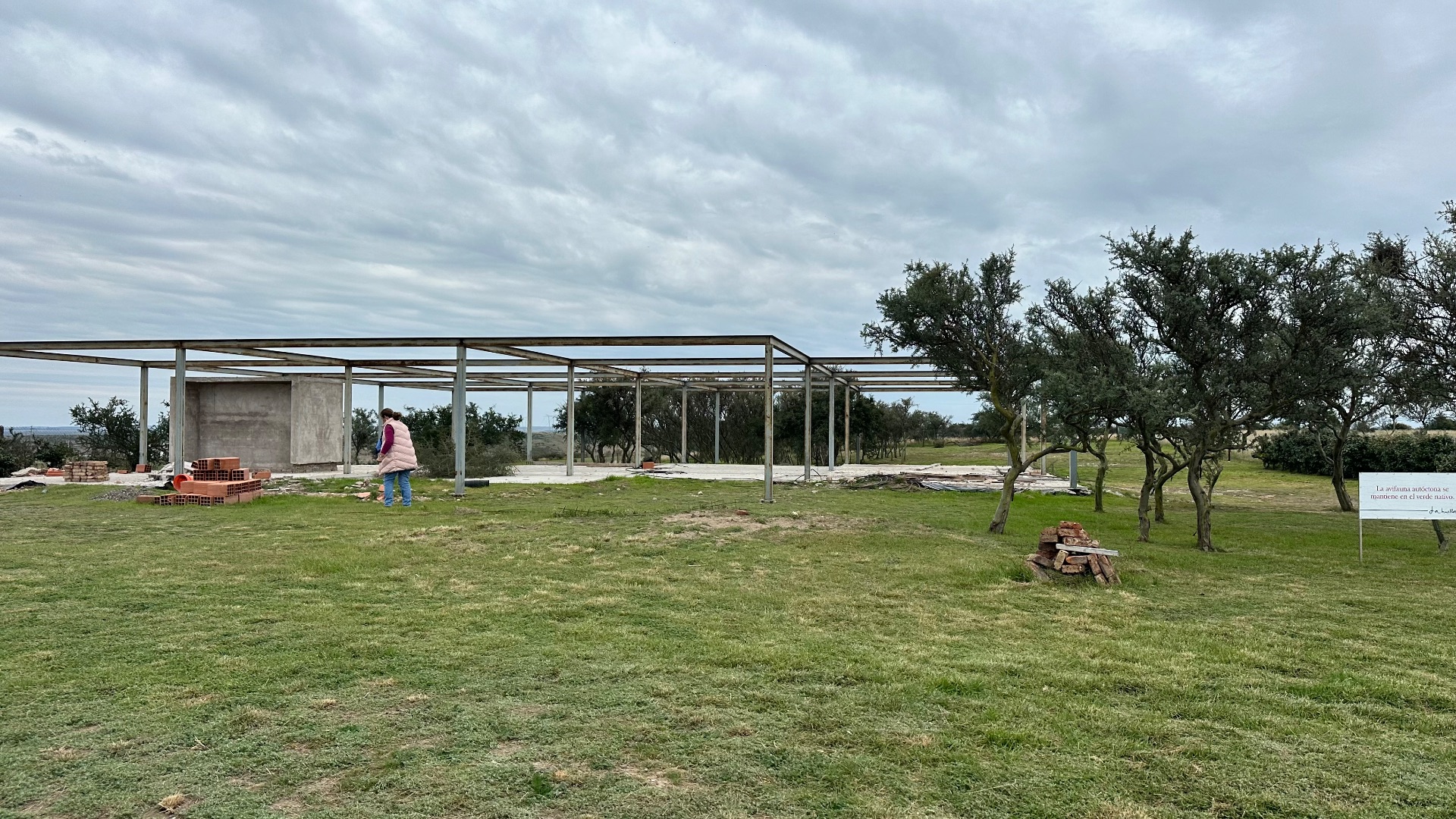 Terreno en Venta en Manzana 34, La Huella , Bahía Blanca - Bahía Blanca Propiedades | SITIO OFICIAL l
