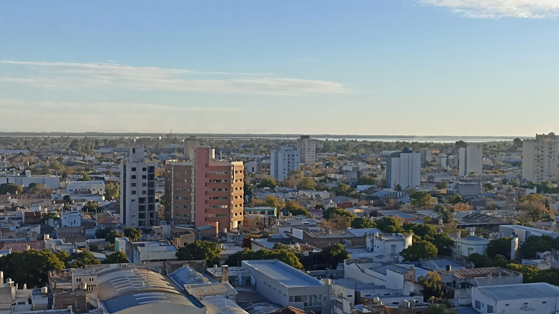 Departamento en Alquiler en Pueyrredón 5, Centro, Bahía Blanca - Bahía Blanca Propiedades | SITIO OFICIAL l