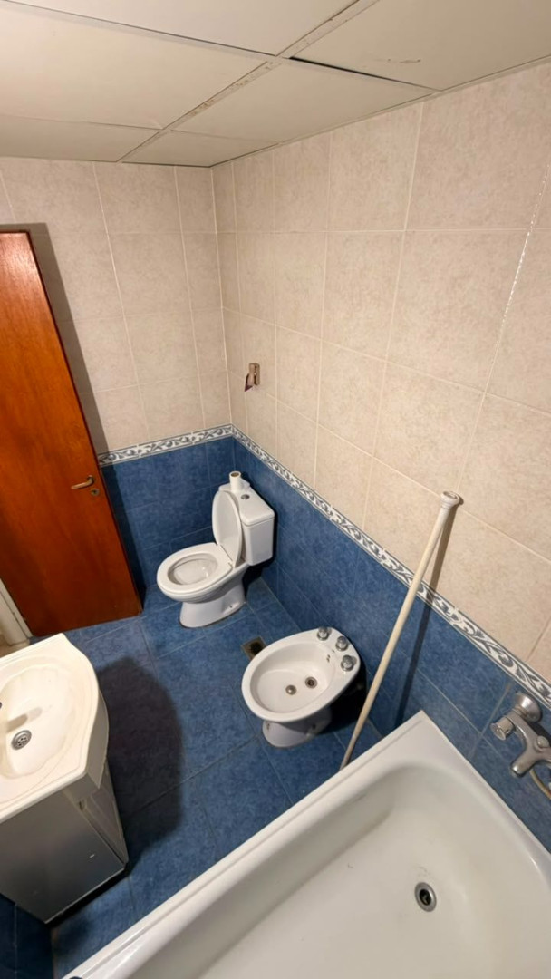 Departamento en Alquiler en Cerrito 227, Napostá, Bahía Blanca - Bahía Blanca Propiedades | SITIO OFICIAL l