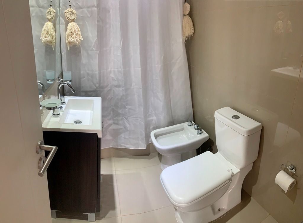 Departamento  - por Día en Charlone 73, Hospital , Bahía Blanca - Bahía Blanca Propiedades | SITIO OFICIAL l