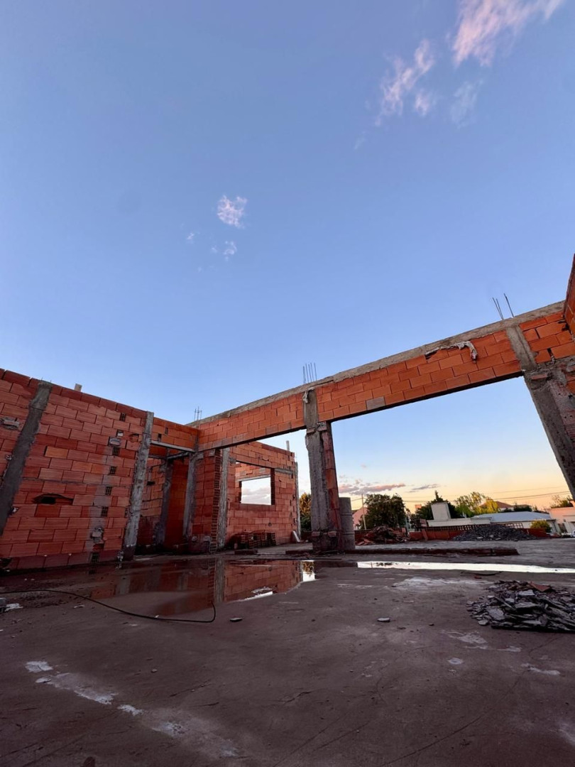 Casa en Venta en Santiago Derqui 2736, Parque Norte, Bahía Blanca - Bahía Blanca Propiedades | SITIO OFICIAL l