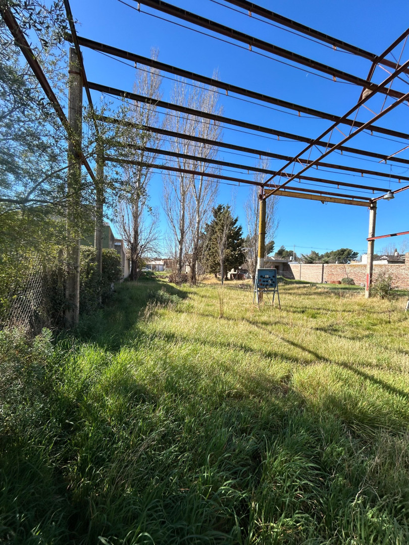 Terreno en Venta en Bullrich 1645, Millamapu, Bahía Blanca - Bahía Blanca Propiedades | SITIO OFICIAL l