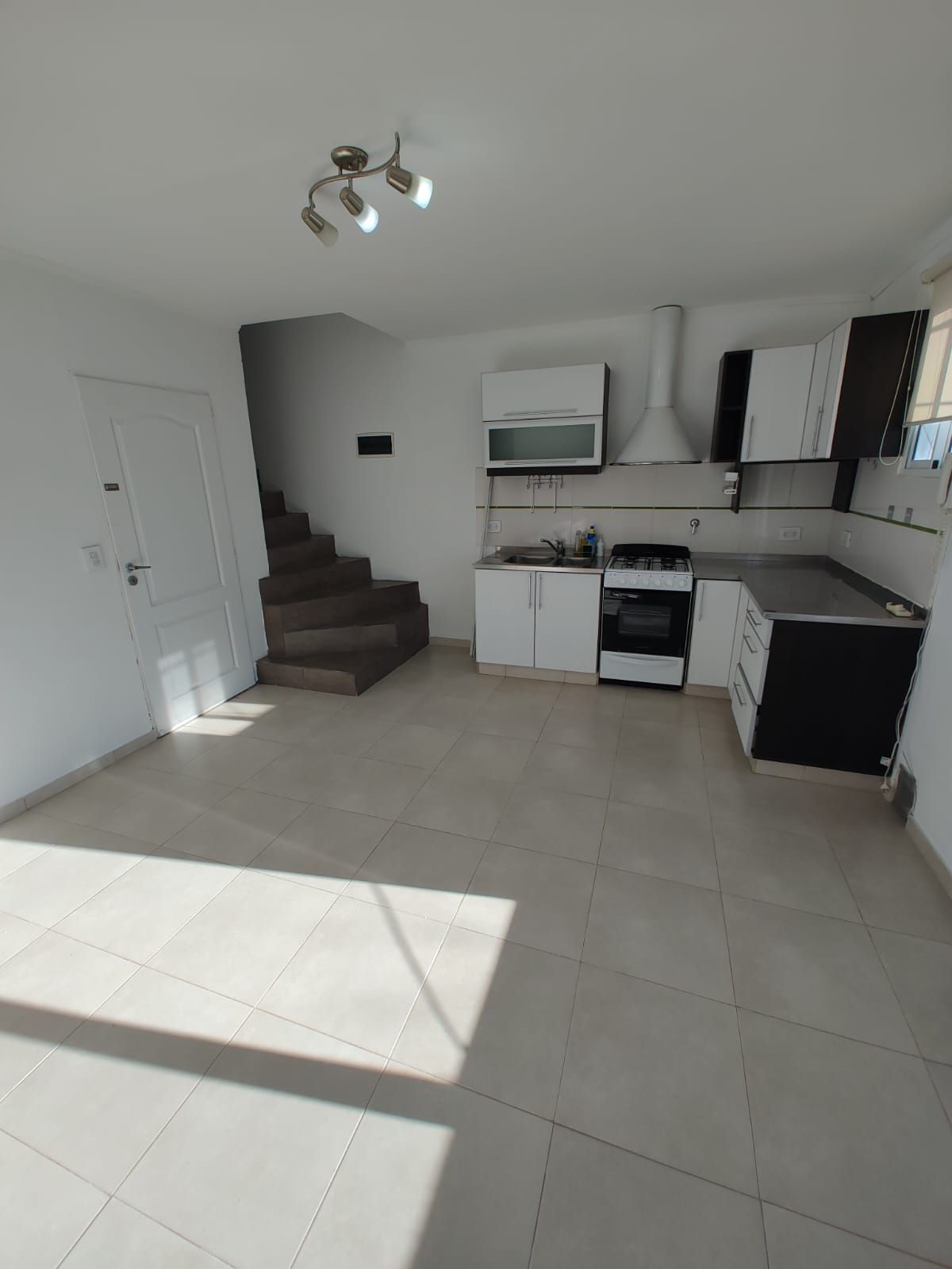 Departamento en Alquiler en Florencio Sanchez 132,  Bahía Blanca - Bahía Blanca Propiedades | SITIO OFICIAL l