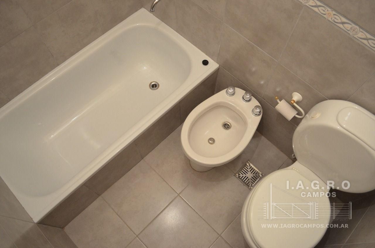 Departamento en Venta en Ayolas 800, Tiro Federal, Bahía Blanca - Bahía Blanca Propiedades | SITIO OFICIAL l