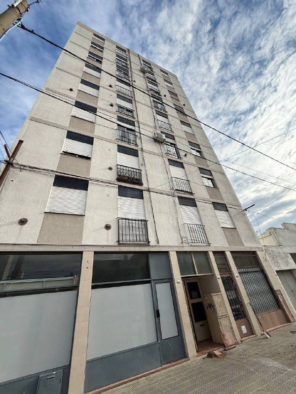 Departamento en Alquiler en 25 De Mayo 252, Pedro Pico, Bahía Blanca - Bahía Blanca Propiedades | SITIO OFICIAL l