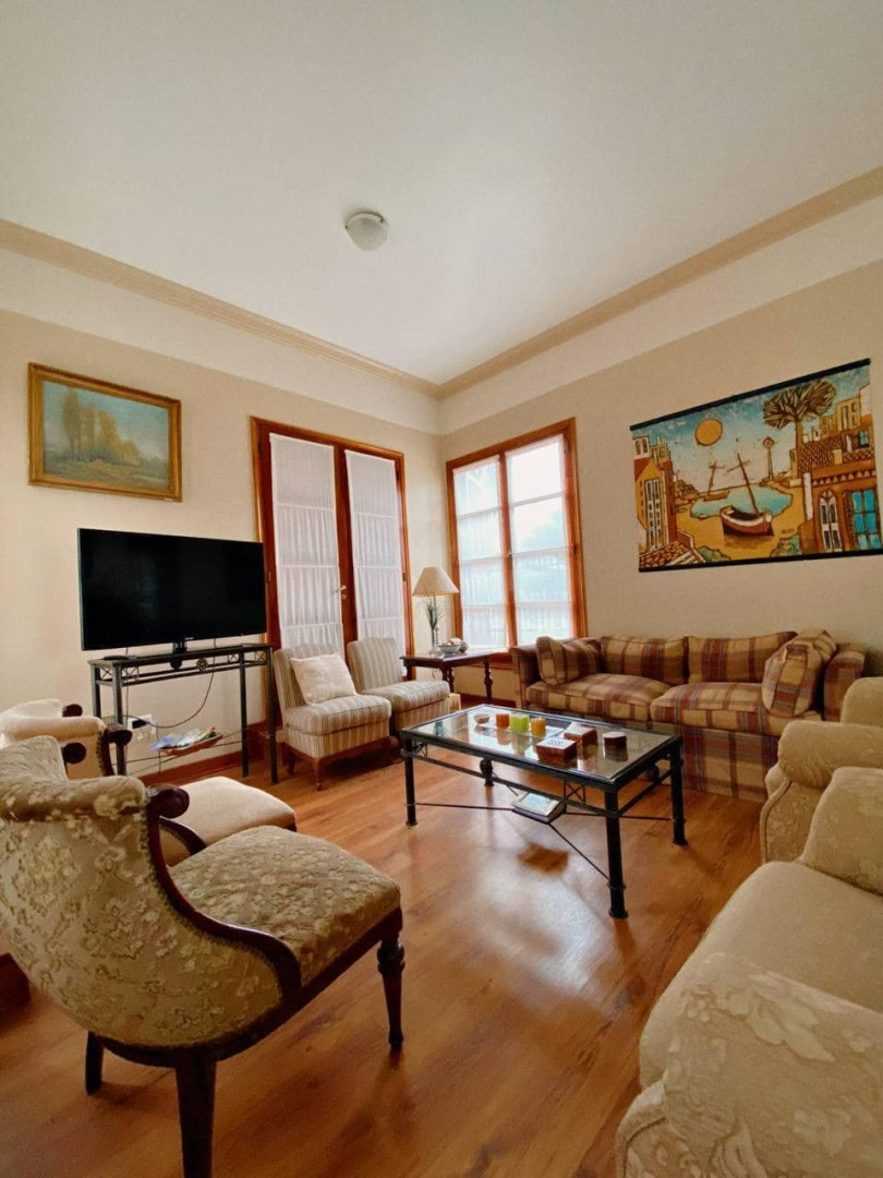Casa en Venta en SAN ANDRES 0, Palihue, Bahía Blanca - Bahía Blanca Propiedades | SITIO OFICIAL l