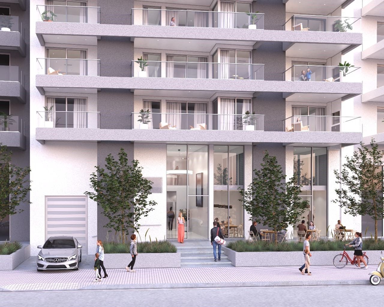 Departamento en Venta en Av. Costanera Este 828, Monte del Este, Monte Hermoso - Bahía Blanca Propiedades | SITIO OFICIAL l