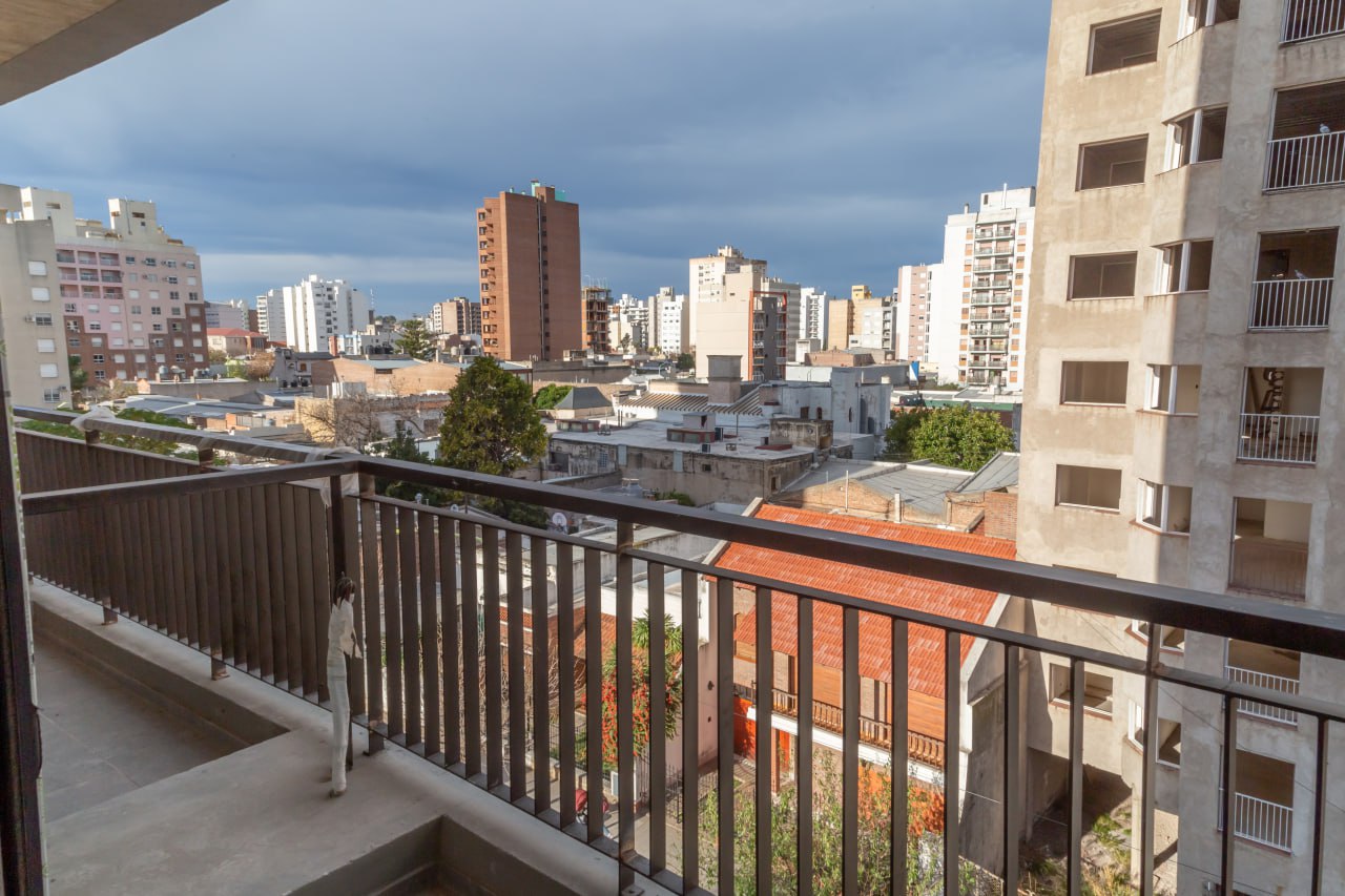Departamento en Venta en Caronti 152,  Bahía Blanca - Bahía Blanca Propiedades | SITIO OFICIAL l