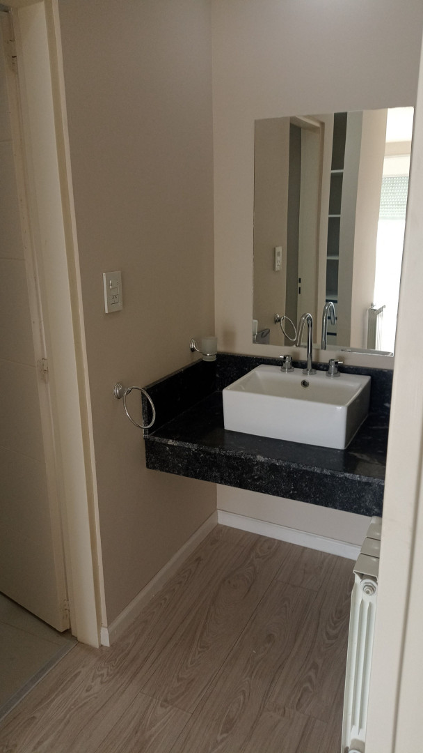 Departamento en Alquiler en Martiniano Rodríguez 83, Centro, Bahía Blanca - Bahía Blanca Propiedades | SITIO OFICIAL l