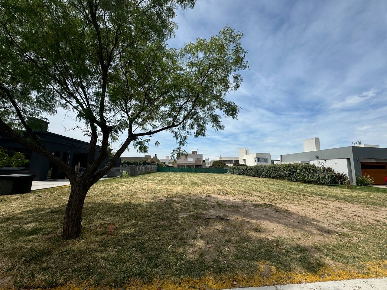 Terreno en Venta en Rodolfo Kusch 1025, La Reserva, Bahía Blanca - Bahía Blanca Propiedades | SITIO OFICIAL l