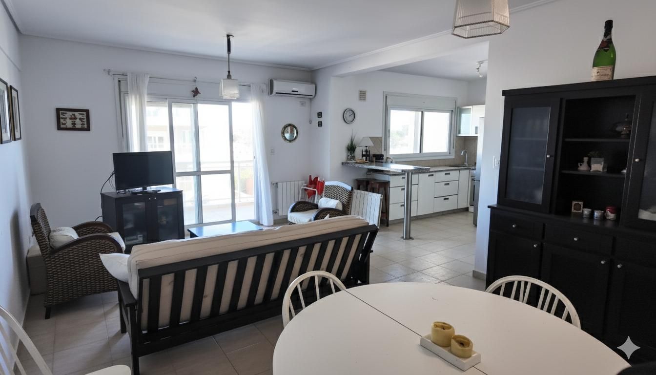 Departamento en Venta en Gregorio Juarez 127,  Monte Hermoso - Bahía Blanca Propiedades | SITIO OFICIAL l