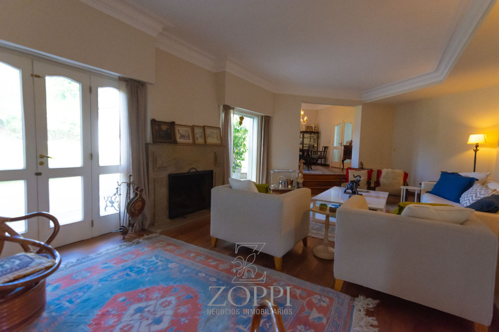 Casa en Venta en Casa En Palihue,  Bahía Blanca - Bahía Blanca Propiedades | SITIO OFICIAL l