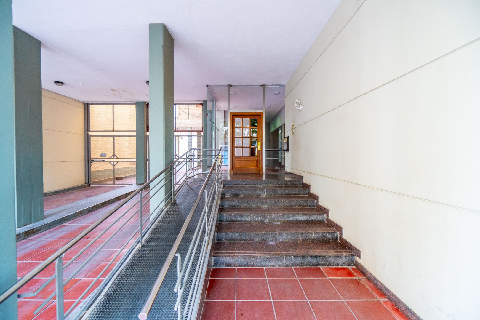 Departamento en Venta en Fitz Roy 156,  Bahía Blanca - Bahía Blanca Propiedades | SITIO OFICIAL l