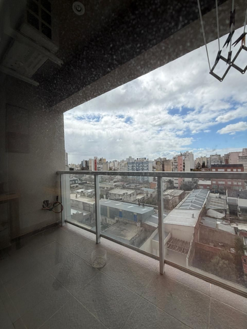 Departamento en Alquiler en SANTA FE 65, Pedro Pico, Bahía Blanca - Bahía Blanca Propiedades | SITIO OFICIAL l