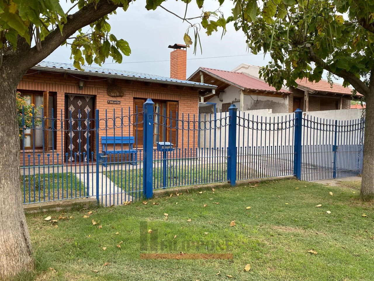 Casa en Venta en Felipe Deluster 1468,  Monte Hermoso - Bahía Blanca Propiedades | SITIO OFICIAL l
