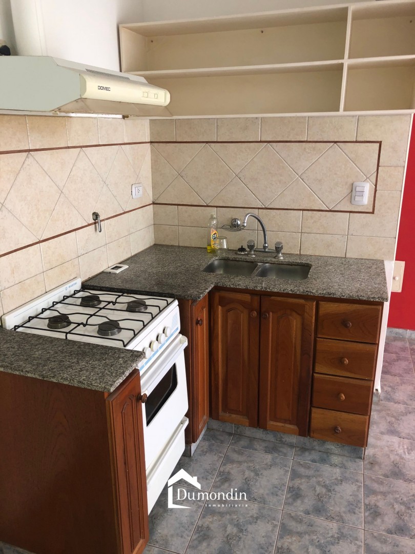 Departamento en Alquiler en Zapiola 1257, Universitario, Bahía Blanca - Bahía Blanca Propiedades | SITIO OFICIAL l