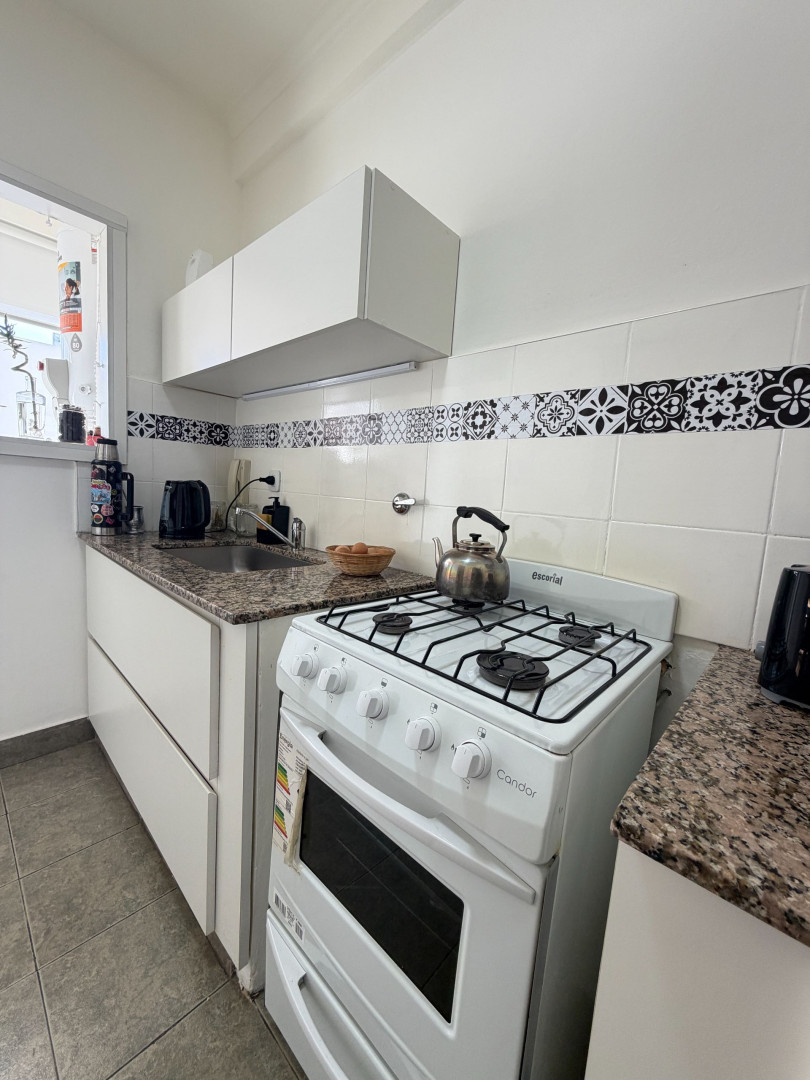 Departamento en Venta en Witcomb 134, La Falda, Bahía Blanca - Bahía Blanca Propiedades | SITIO OFICIAL l