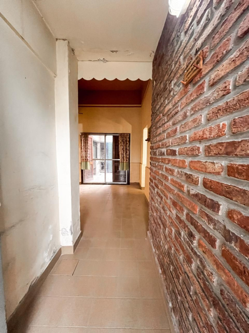 Casa en Venta en Berutti 590, Pedro Pico, Bahía Blanca - Bahía Blanca Propiedades | SITIO OFICIAL l