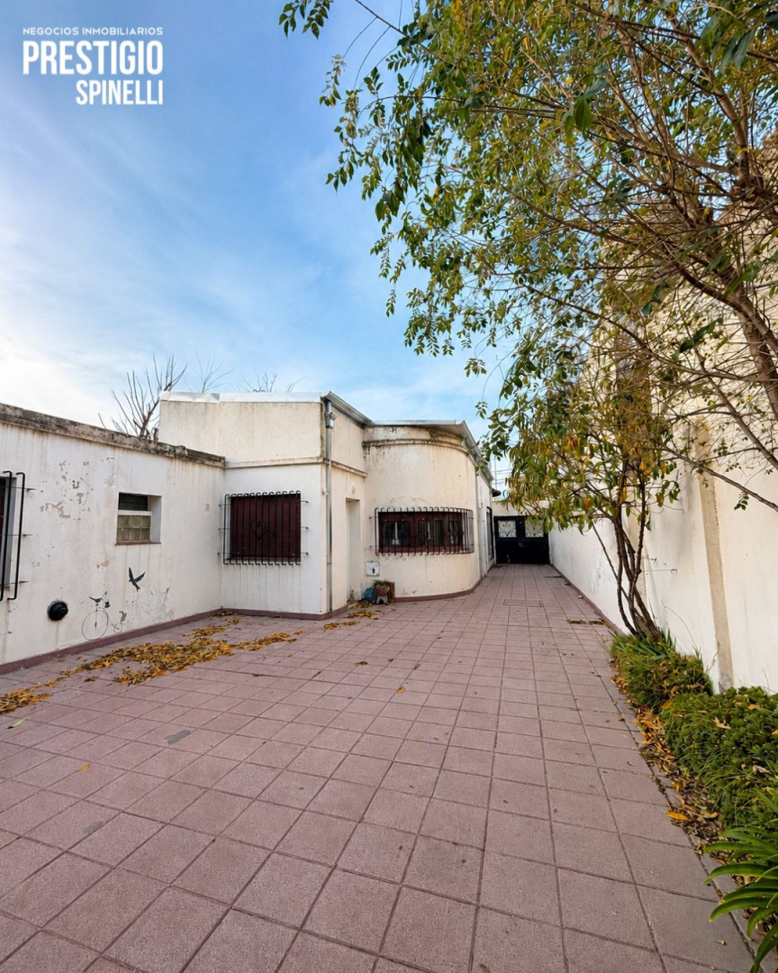 Casa en Venta en Nicaragua 960, Universitario, Bahía Blanca - Bahía Blanca Propiedades | SITIO OFICIAL l