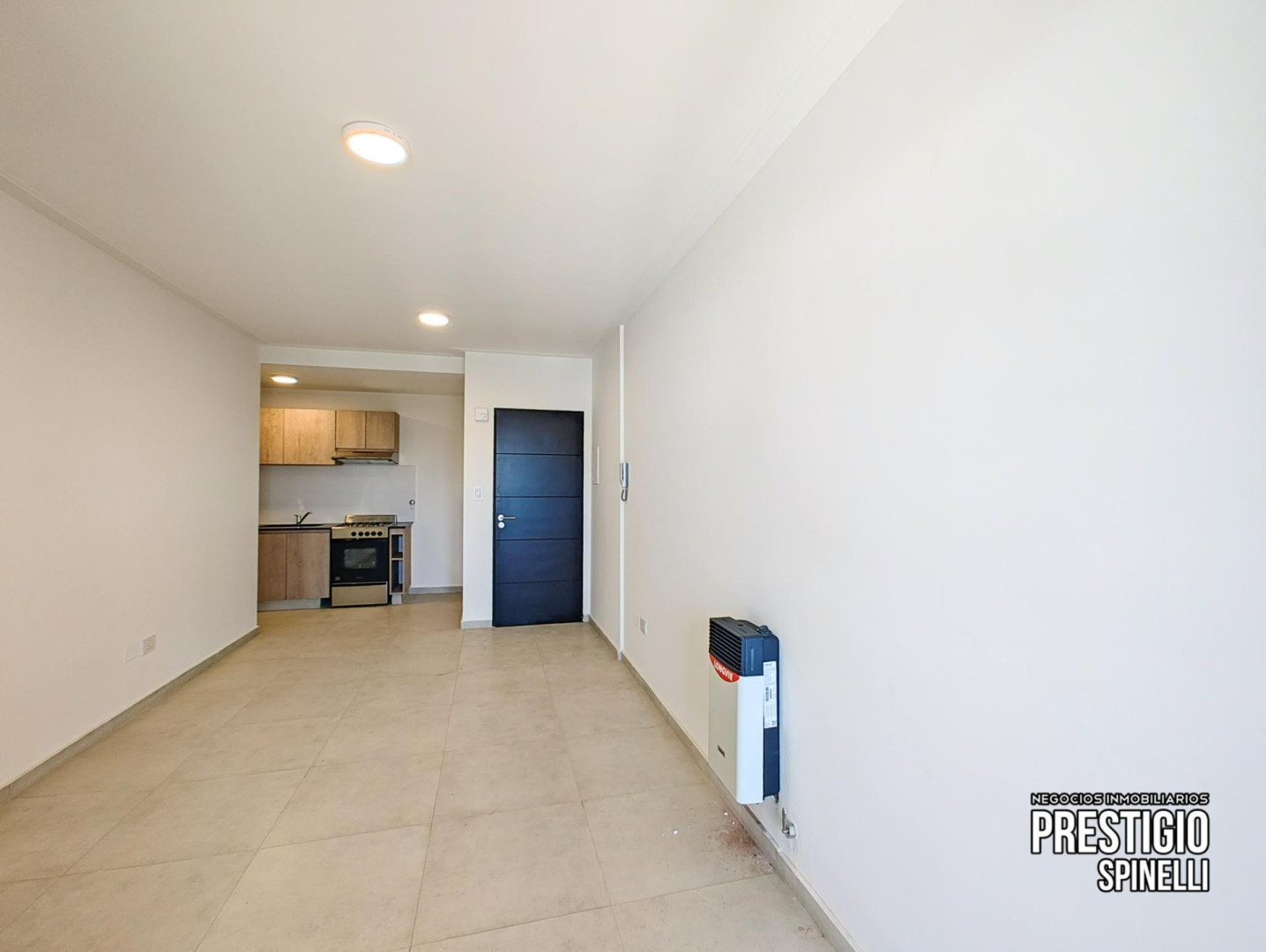 Departamento en Alquiler en Guemes 837, Pacifico, Bahía Blanca - Bahía Blanca Propiedades | SITIO OFICIAL l