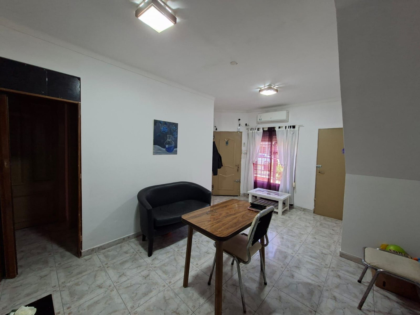 Casa + Departamento en Venta en Holdich 378, Macrocentro, Bahía Blanca - Bahía Blanca Propiedades | SITIO OFICIAL l