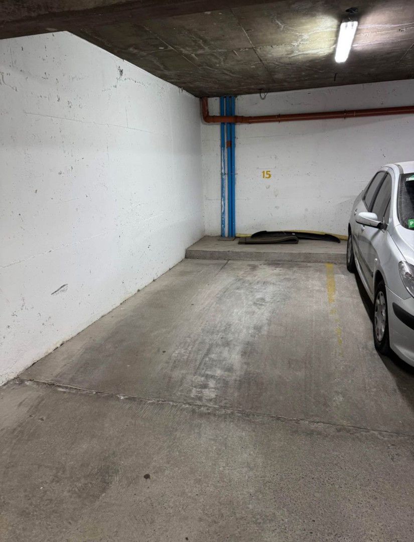 Cochera en Venta en Caronti 47, Centro, Bahía Blanca - Bahía Blanca Propiedades | SITIO OFICIAL l