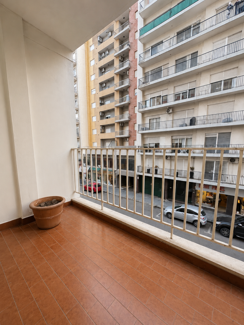 Departamento en Alquiler en SOLER 28, Centro, Bahía Blanca - Bahía Blanca Propiedades | SITIO OFICIAL l