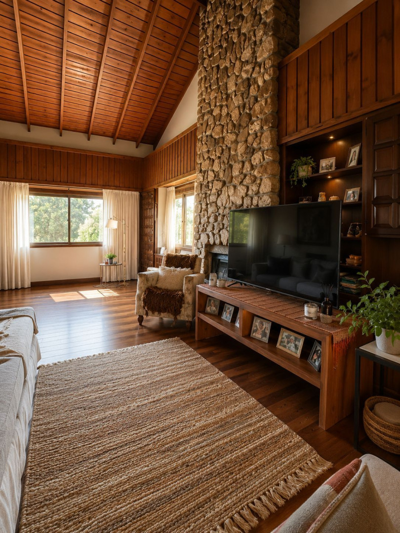 Casa en Venta en Avenida De Los Constituyentes Y Las Lomas,  Bahía Blanca - Bahía Blanca Propiedades | SITIO OFICIAL l