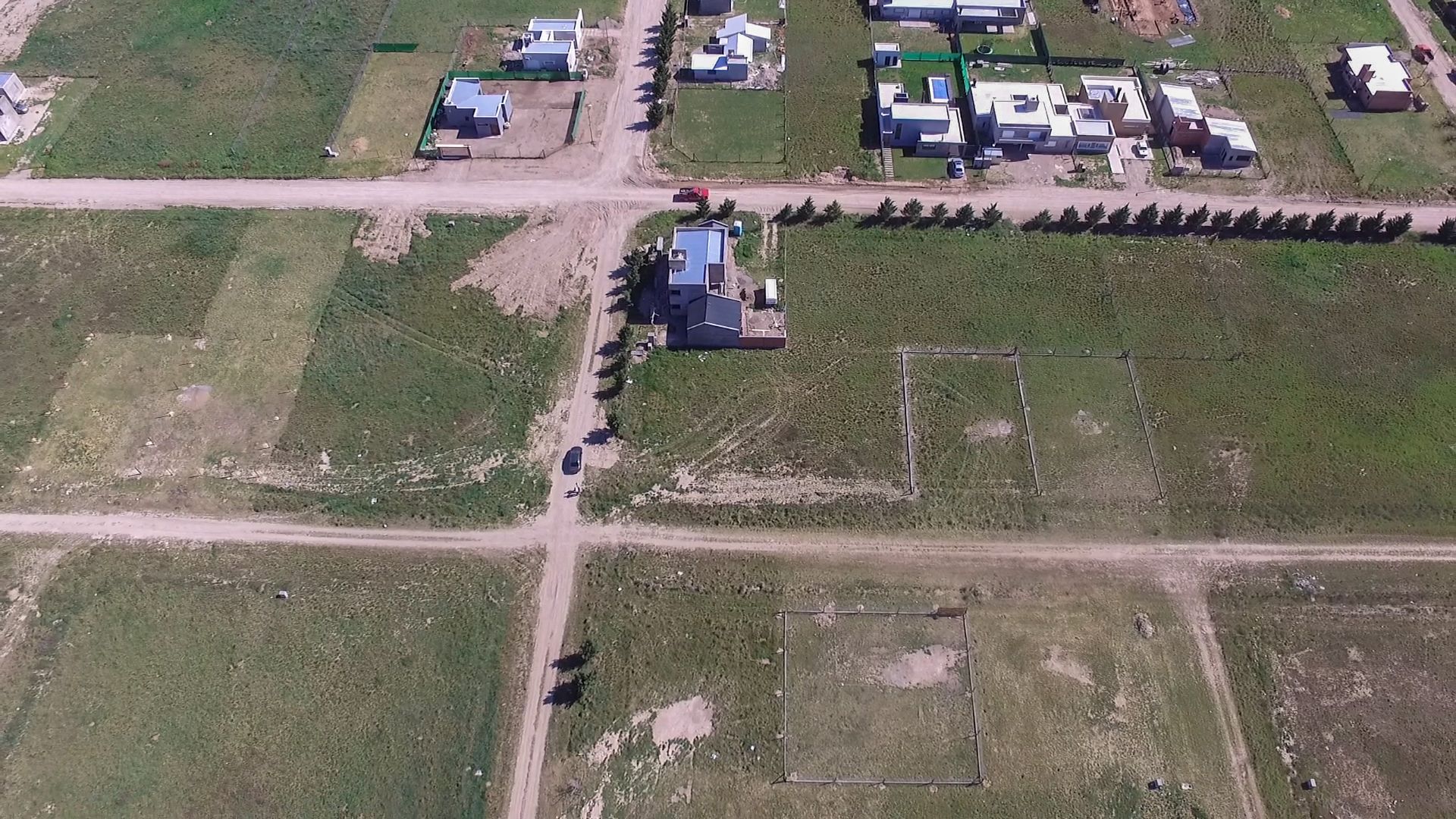Terreno en Venta en Charcas 5100/5200, Las Acacias, Bahía Blanca - Bahía Blanca Propiedades | SITIO OFICIAL l