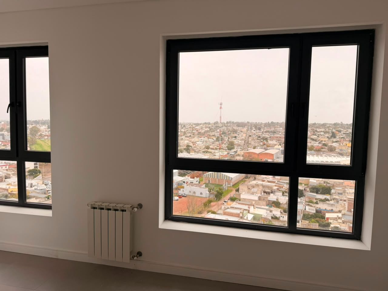 Departamento en Venta en Corrientes Y General Paz,  Bahía Blanca - Bahía Blanca Propiedades | SITIO OFICIAL l