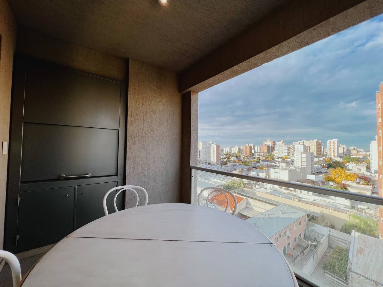 Departamento en Alquiler en Dorrego 215, Centro, Bahía Blanca - Bahía Blanca Propiedades | SITIO OFICIAL l