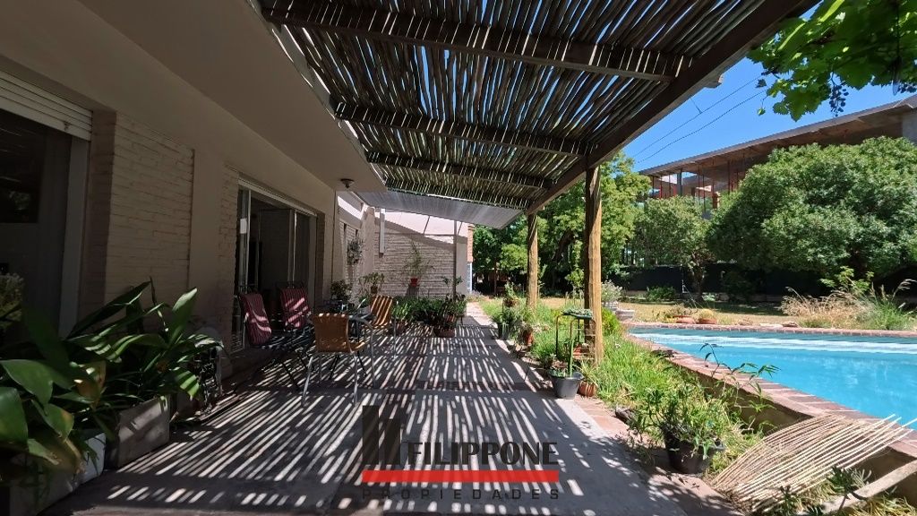 Casa en Venta en Rodriguez 1700, Palihue, Bahía Blanca - Bahía Blanca Propiedades | SITIO OFICIAL l