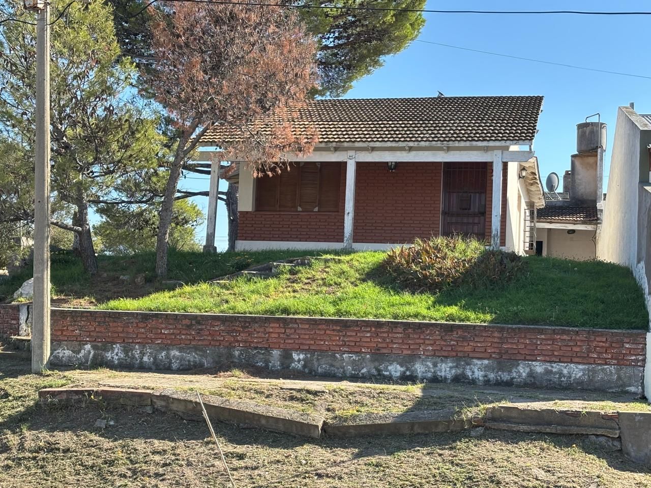 Casa en Venta en Avenida Bahia Blanca 993, Centro, Monte Hermoso - Bahía Blanca Propiedades | SITIO OFICIAL l