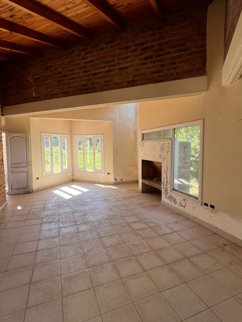 Casa en Venta en Pago Chico, Pago Chico, Bahía Blanca - Bahía Blanca Propiedades | SITIO OFICIAL l