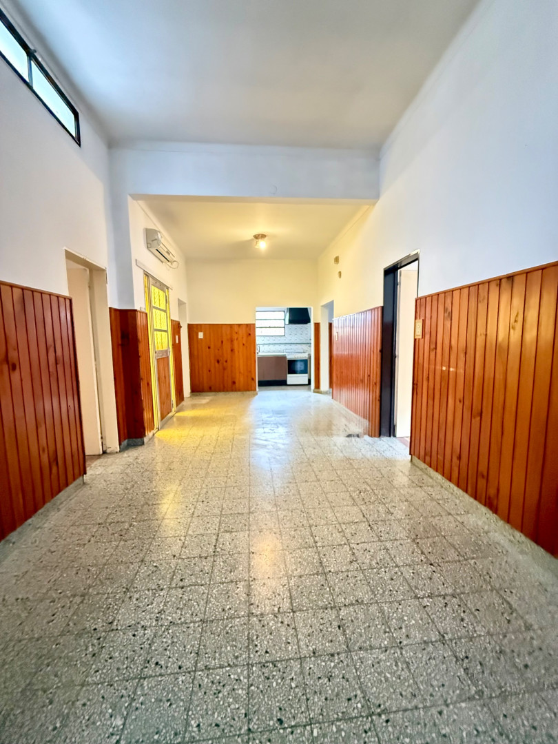 Casa en Alquiler en Bravard 742, Pacifico, Bahía Blanca - Bahía Blanca Propiedades | SITIO OFICIAL l