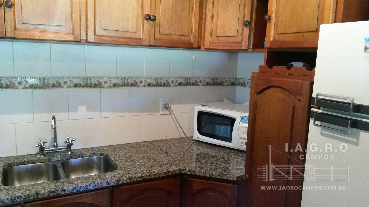 Casa en Venta en Azopardo 535,  Pehuen Co - Bahía Blanca Propiedades | SITIO OFICIAL l