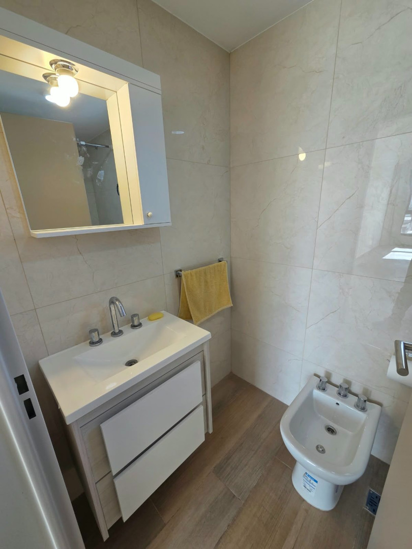 Departamento en Alquiler en Mitre 529, Macrocentro, Bahía Blanca - Bahía Blanca Propiedades | SITIO OFICIAL l