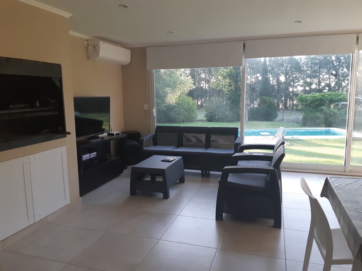 Casa en Venta  Pago Chico, Bahía Blanca - Bahía Blanca Propiedades | SITIO OFICIAL l