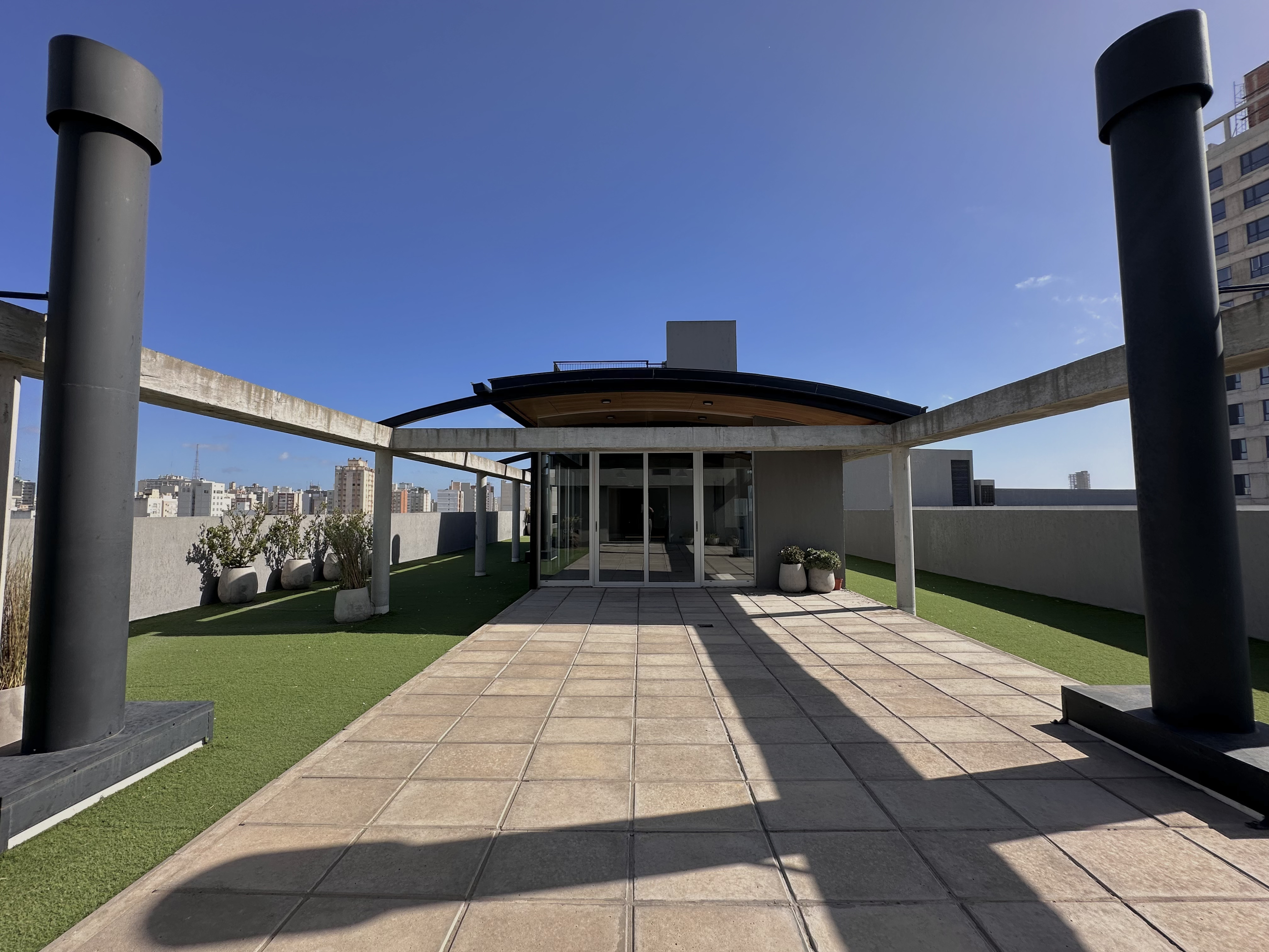 Departamento en Venta en Dorrego 512, Macrocentro, Bahía Blanca - Bahía Blanca Propiedades | SITIO OFICIAL l
