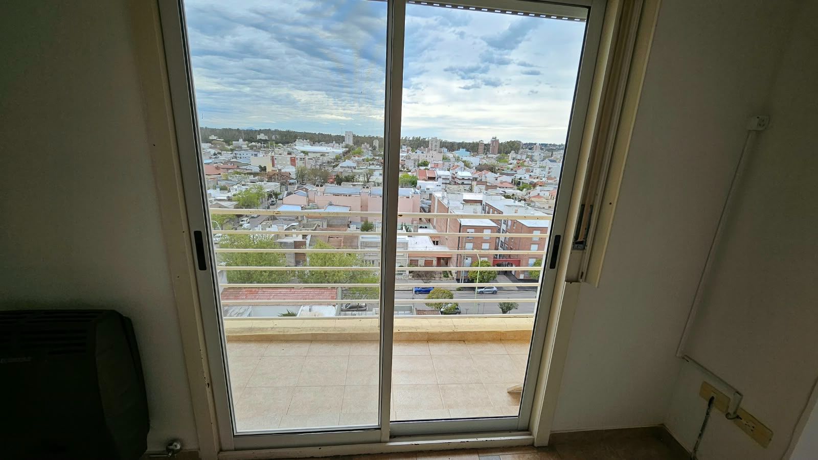 Departamento en Alquiler en Aguado 267, Universitario, Bahía Blanca - Bahía Blanca Propiedades | SITIO OFICIAL l
