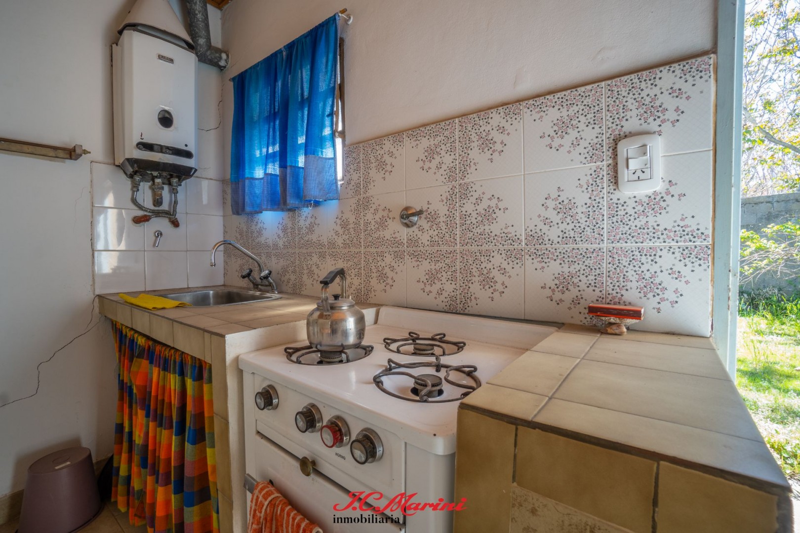 Casa en Venta en Gral Jose De San Martin 1333,  Monte Hermoso - Bahía Blanca Propiedades | SITIO OFICIAL l