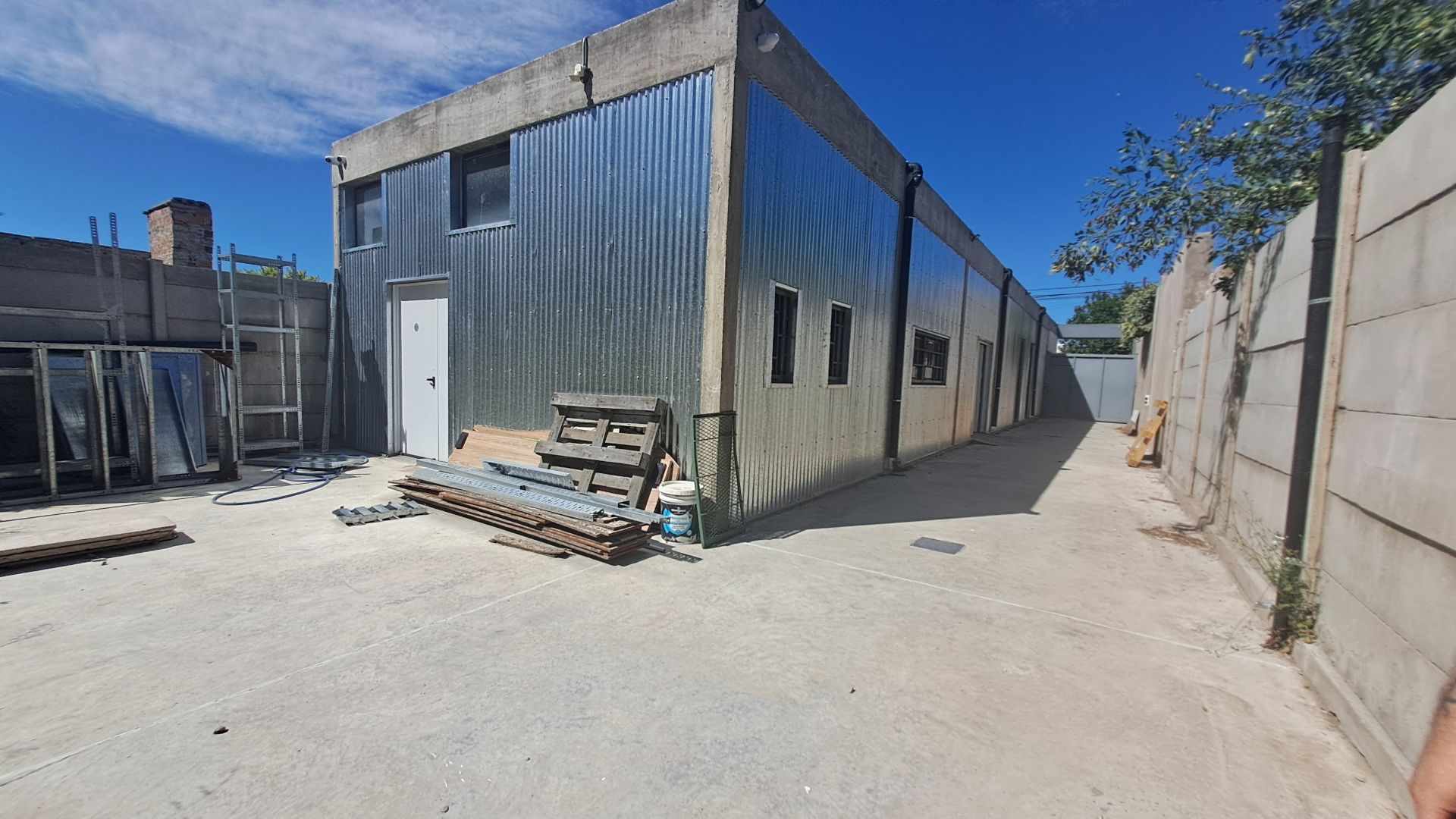 Local en Alquiler en Don Bosco 543, Noroeste, Bahía Blanca - Bahía Blanca Propiedades | SITIO OFICIAL l