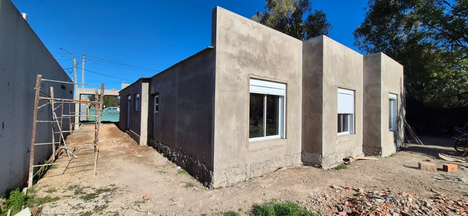 Casa en Venta en QUIROGA 80,  Bahía Blanca - Bahía Blanca Propiedades | SITIO OFICIAL l