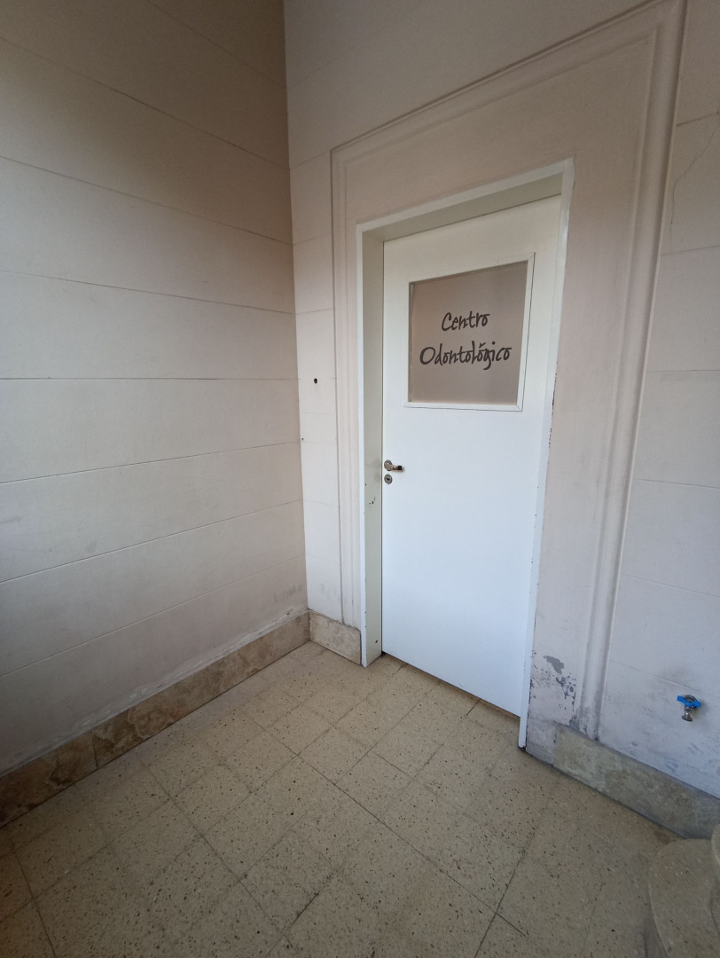 Casa + Departamento en Venta en Vicente López 100, Centro, Bahía Blanca - Bahía Blanca Propiedades | SITIO OFICIAL l