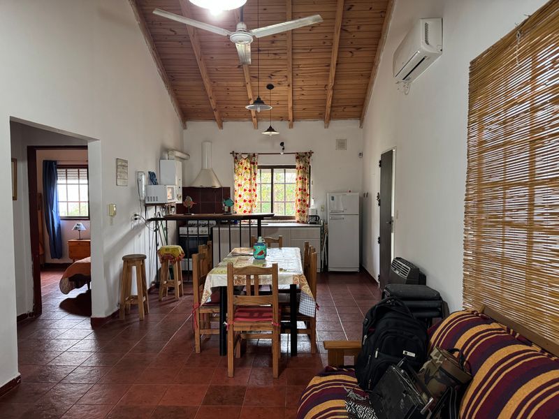 Casa en Venta en  Lucinda Sutton 531, Centro, Monte Hermoso - Bahía Blanca Propiedades | SITIO OFICIAL l