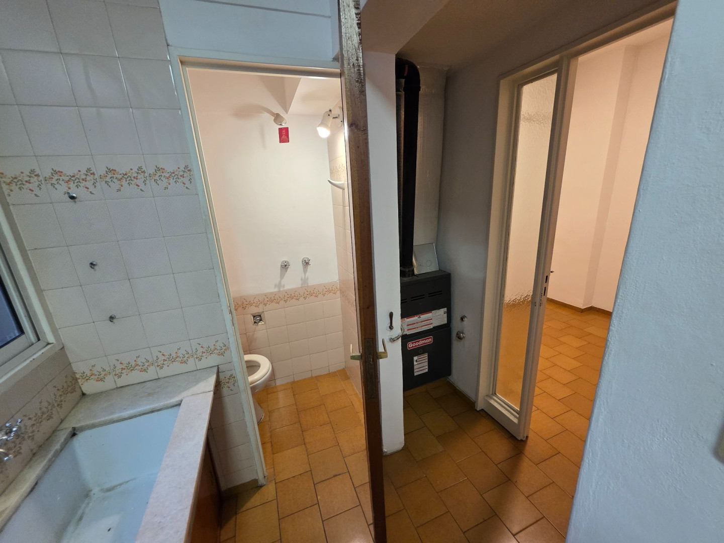 Departamento en Alquiler en Estomba 112, Centro, Bahía Blanca - Bahía Blanca Propiedades | SITIO OFICIAL l