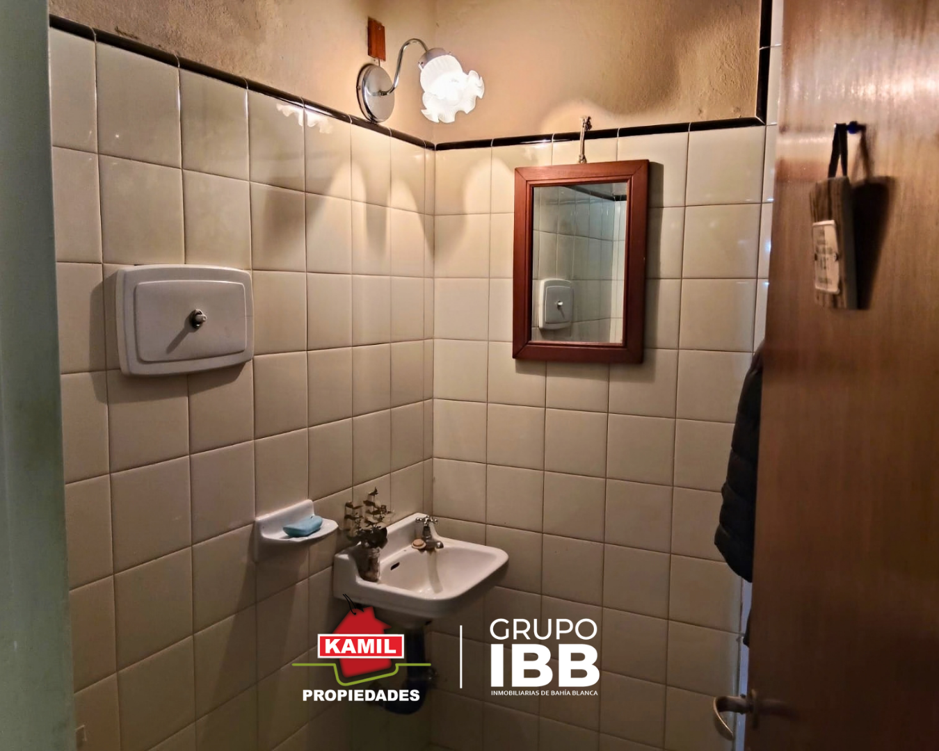Casa en Venta en Aguado 423, Universitario, Bahía Blanca - Bahía Blanca Propiedades | SITIO OFICIAL l
