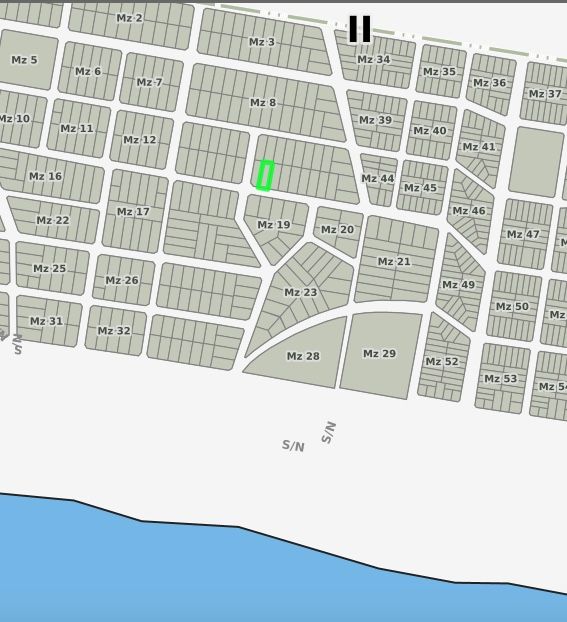 Terreno en Venta en Puleston, El Sauce, Monte Hermoso - Bahía Blanca Propiedades | SITIO OFICIAL l